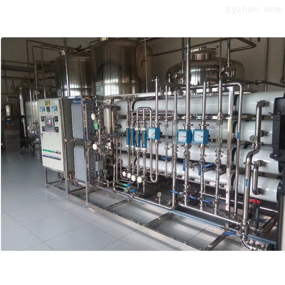 工业用纯水设备