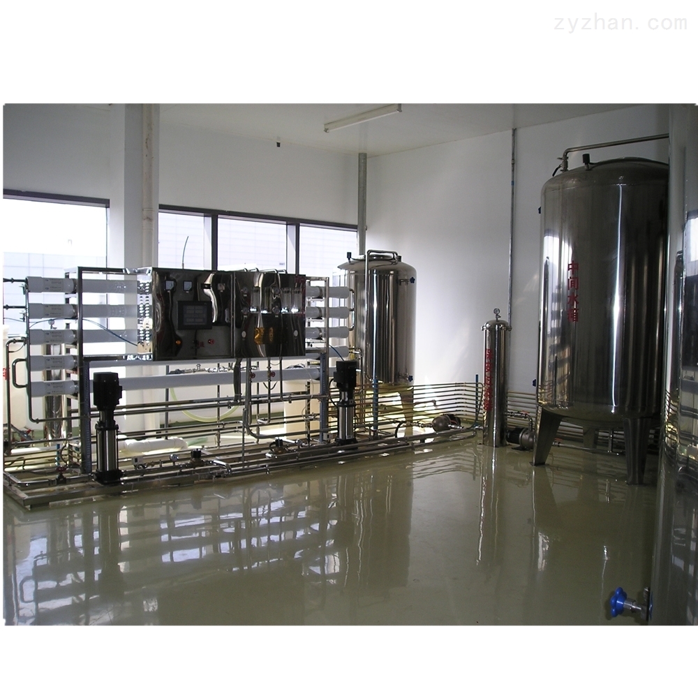医用纯水设备