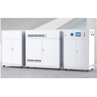 实验室污水处理设备