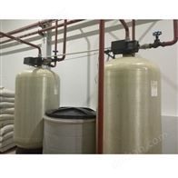 全自动软化水设备