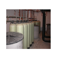 JK防爆型软水器